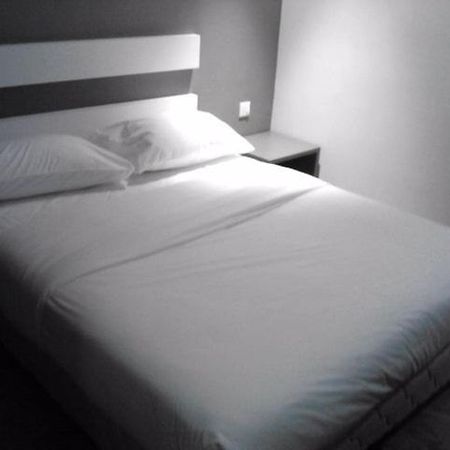 Jj Boutique Hotel Petaling Jaya Ngoại thất bức ảnh