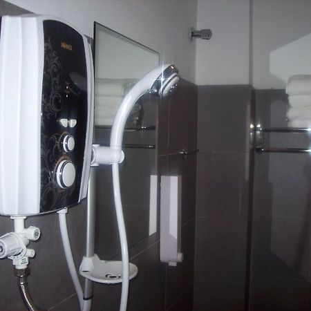 Jj Boutique Hotel Petaling Jaya Phòng bức ảnh