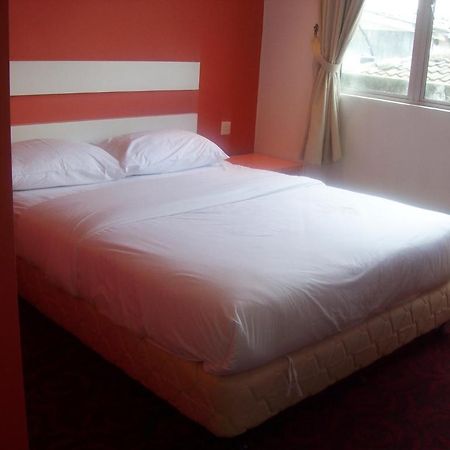 Jj Boutique Hotel Petaling Jaya Phòng bức ảnh