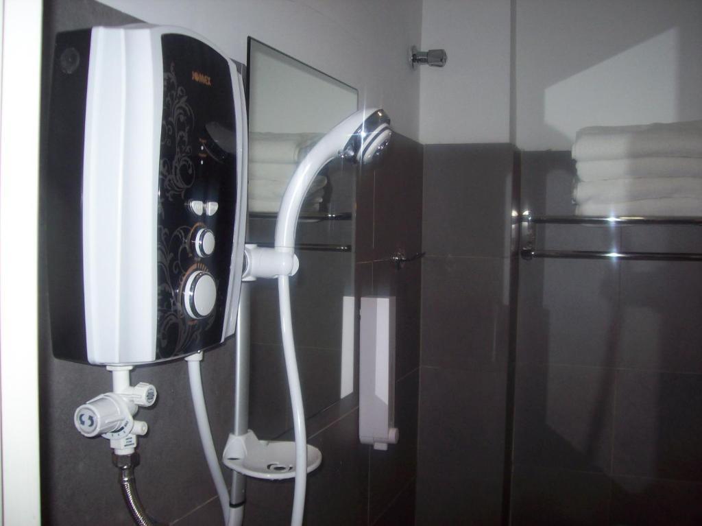 Jj Boutique Hotel Petaling Jaya Phòng bức ảnh