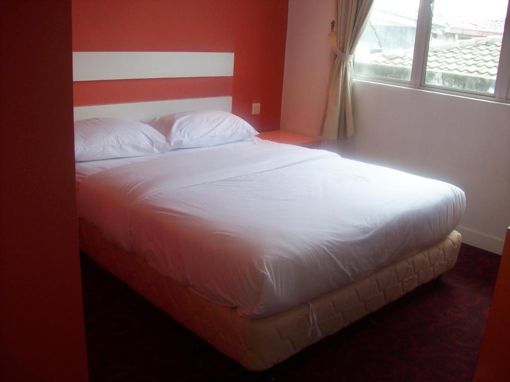 Jj Boutique Hotel Petaling Jaya Phòng bức ảnh