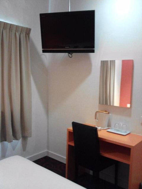 Jj Boutique Hotel Petaling Jaya Phòng bức ảnh