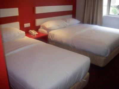 Jj Boutique Hotel Petaling Jaya Phòng bức ảnh