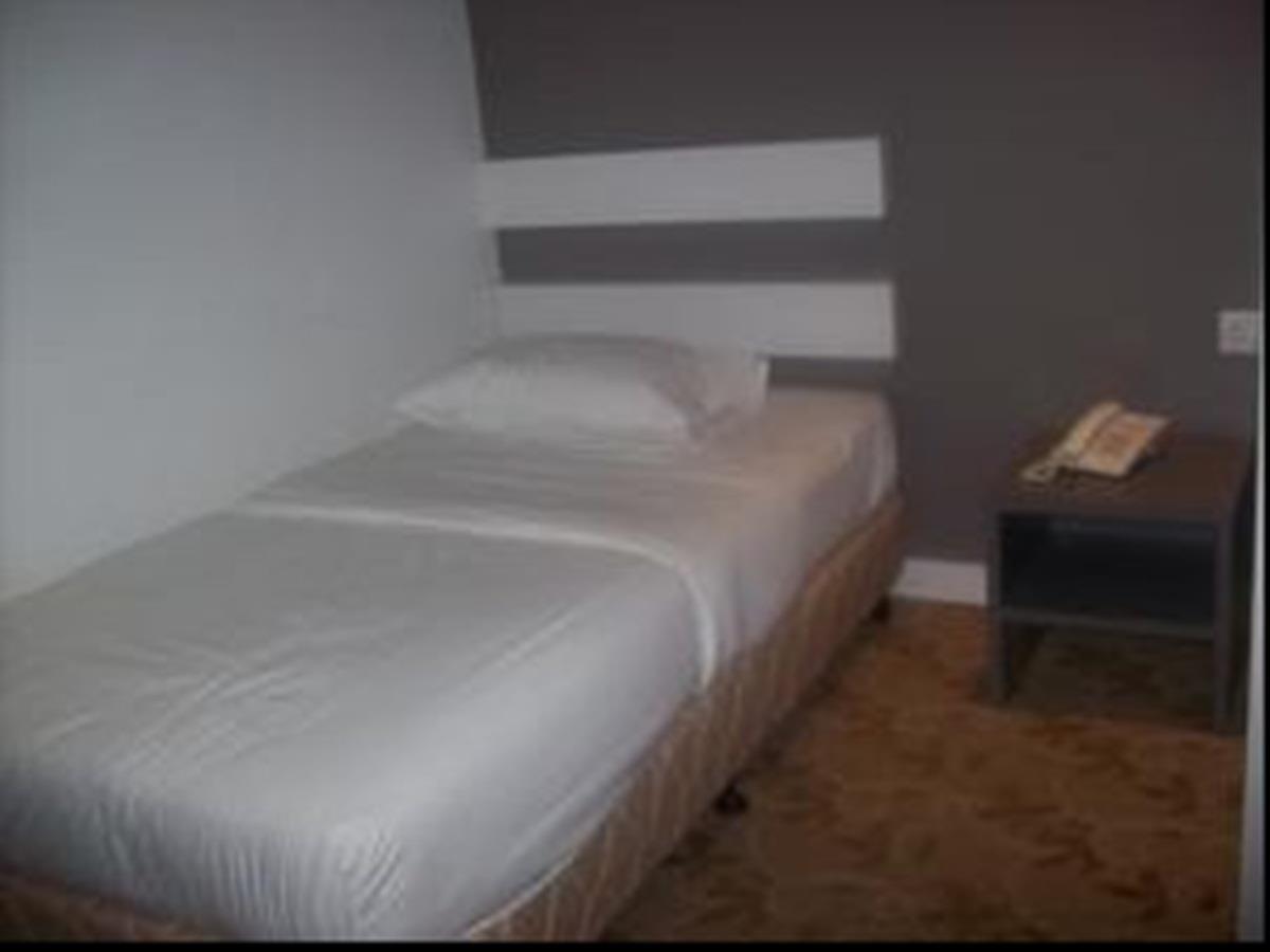 Jj Boutique Hotel Petaling Jaya Ngoại thất bức ảnh