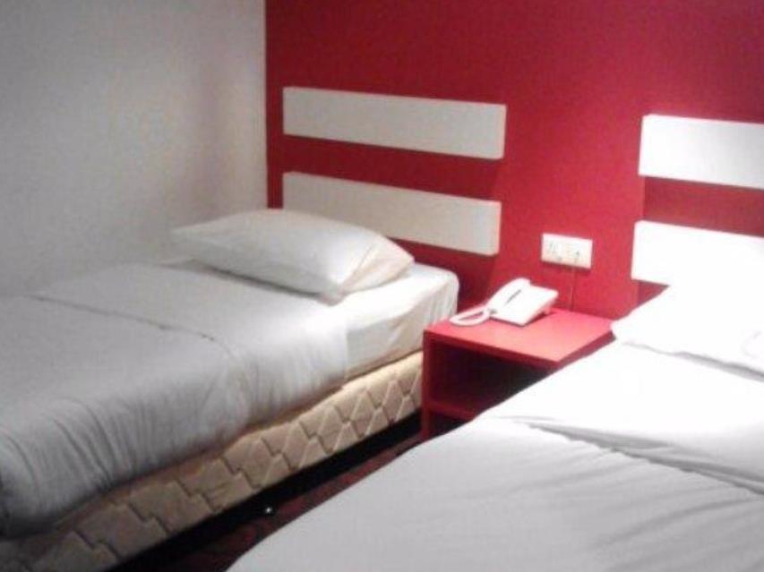 Jj Boutique Hotel Petaling Jaya Ngoại thất bức ảnh