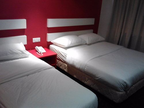 Jj Boutique Hotel Petaling Jaya Ngoại thất bức ảnh