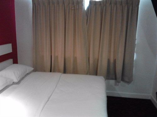 Jj Boutique Hotel Petaling Jaya Ngoại thất bức ảnh