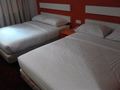 Jj Boutique Hotel Petaling Jaya Ngoại thất bức ảnh