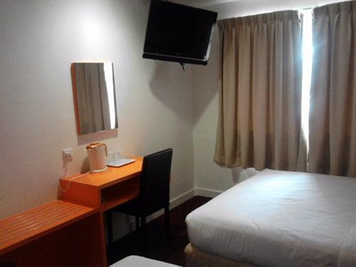 Jj Boutique Hotel Petaling Jaya Ngoại thất bức ảnh