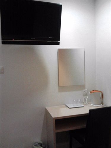 Jj Boutique Hotel Petaling Jaya Ngoại thất bức ảnh