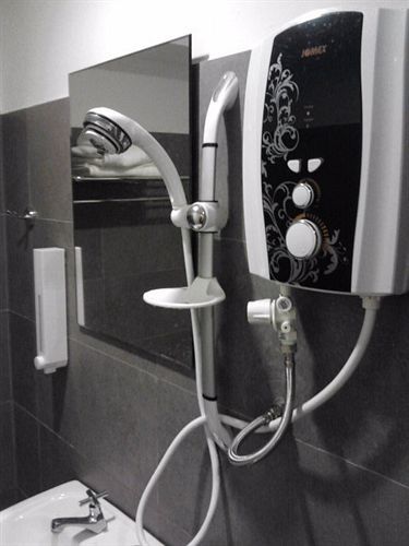 Jj Boutique Hotel Petaling Jaya Ngoại thất bức ảnh