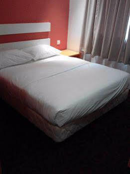 Jj Boutique Hotel Petaling Jaya Ngoại thất bức ảnh
